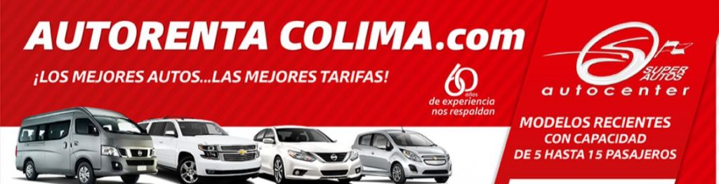 Auto Renta Colima